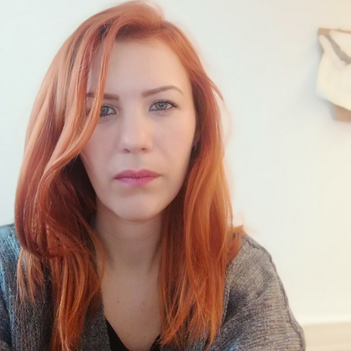 Iskra Vucina (kocka)