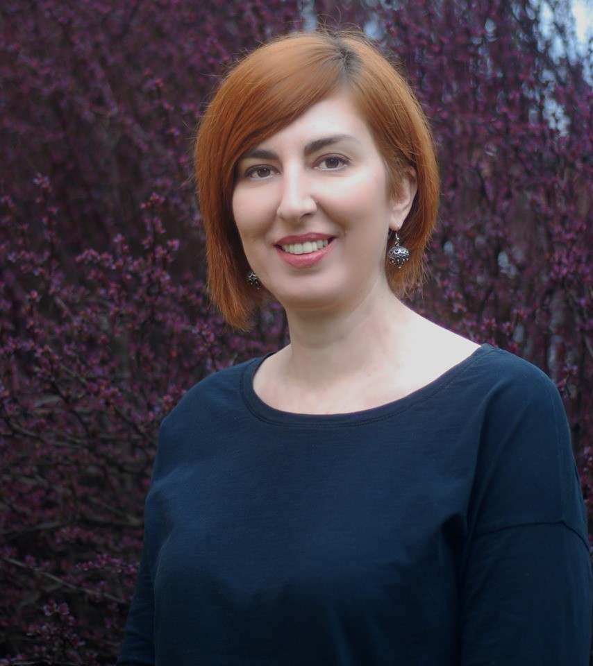Marija Pavlović